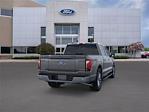 2025 Ford F-150 SuperCrew Cab 4WD Pickup for sale #95968 - photo 8