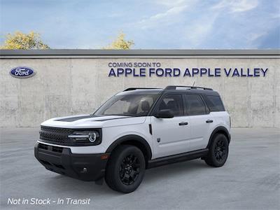 New 2026 Ford Bronco Sport - photo 1