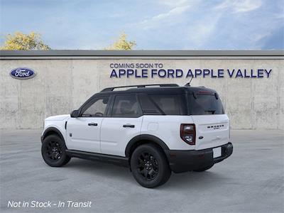 New 2026 Ford Bronco Sport - photo 1
