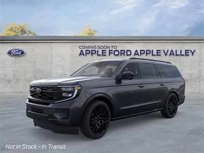 New 2026 Ford Expedition MAX - photo 1