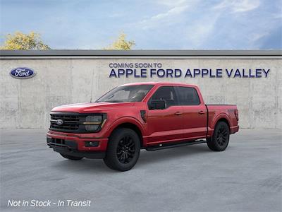 New 2026 Ford F-150 - photo 1