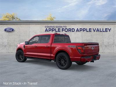 New 2026 Ford F-150 - photo 1