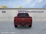 2026 Ford F-150 SuperCrew Cab 4WD Pickup for sale #95979 - photo 3