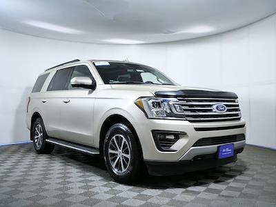 Used 2018 Ford Expedition - photo 1