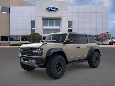 New 2025 Ford Bronco - photo 1