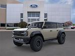 2025 Ford Bronco 4WD SUV for sale #95982 - photo 1