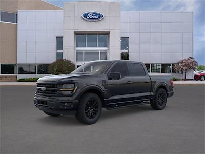 New 2025 Ford F-150 - photo 1