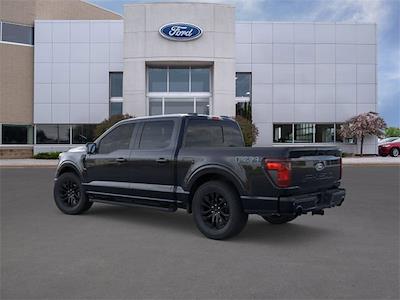 New 2025 Ford F-150 - photo 1