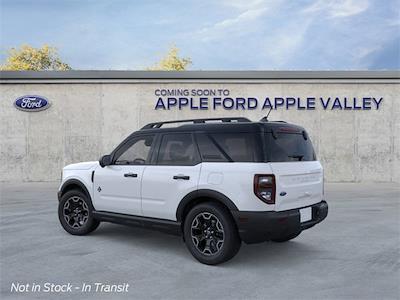 New 2026 Ford Bronco Sport - photo 1