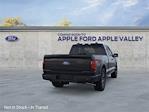2026 Ford F-150 Super Cab 4WD Pickup for sale #95990 - photo 8