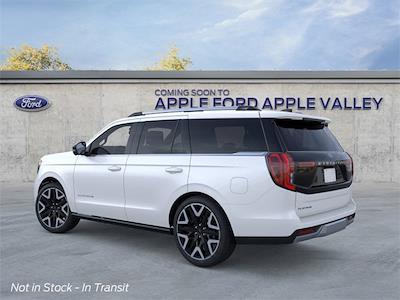 New 2026 Ford Expedition - photo 1
