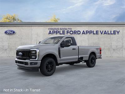 New 2026 Ford F-250 - photo 1