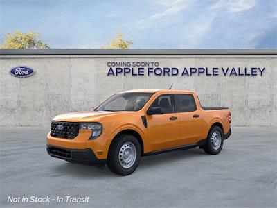 New 2026 Ford Maverick - photo 1