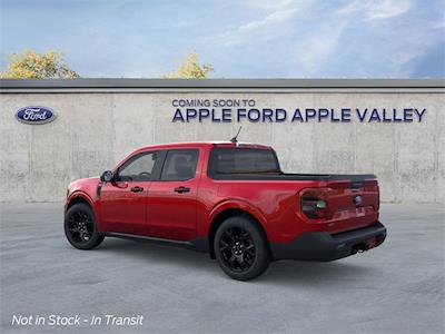 New 2026 Ford Maverick - photo 1