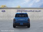 2026 Ford Bronco Sport 4WD SUV for sale #96006 - photo 3