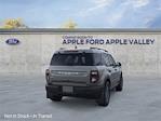 2026 Ford Bronco Sport 4WD SUV for sale #96007 - photo 8