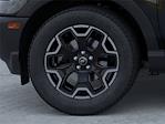2026 Ford Bronco Sport 4WD SUV for sale #96010 - photo 19