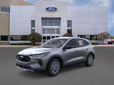 New 2026 Ford Escape - photo 1