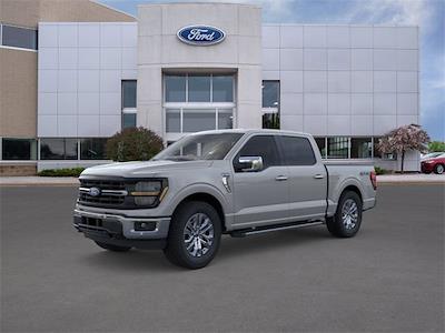 2026 Ford F-150 SuperCrew Cab 4WD Pickup for sale #96013 - photo 1