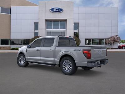 New 2026 Ford F-150 - photo 1