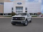 2026 Ford F-150 SuperCrew Cab 4WD Pickup for sale #96013 - photo 2