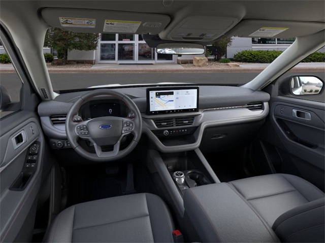 New 2026 Ford Explorer - photo 11