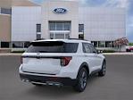 2026 Ford Explorer 4WD SUV for sale #96015 - photo 8