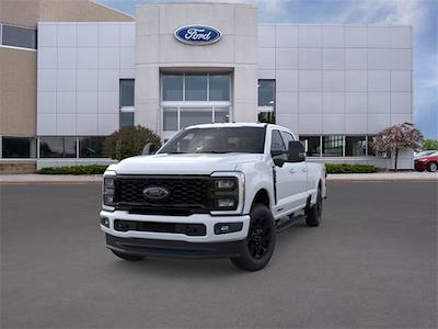 New 2026 Ford F-350 - photo 1