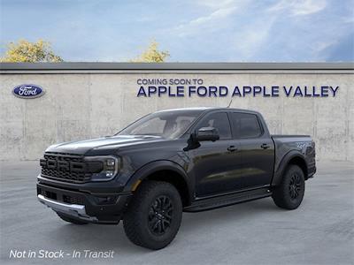 New 2026 Ford Ranger - photo 1