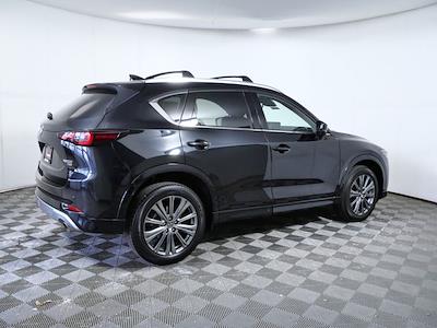 Used 2025 Mazda CX-5 - photo 2