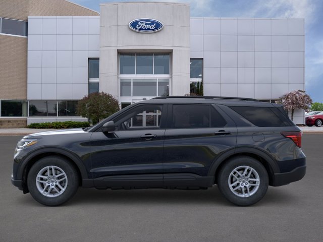 New 2026 Ford Explorer - photo 7