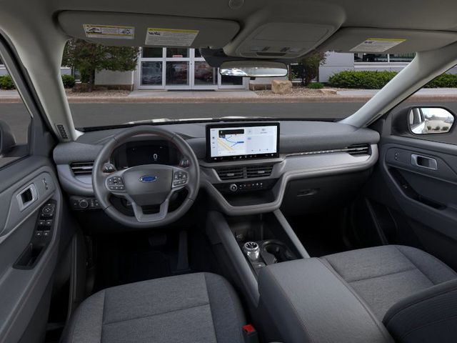 New 2026 Ford Explorer - photo 11