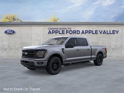 New 2026 Ford F-150 - photo 1
