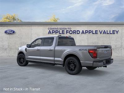 New 2026 Ford F-150 - photo 1