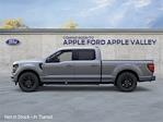 New 2026 Ford F-150 XLT SuperCrew Cab for sale #96027 - photo 4