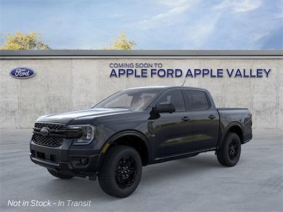 New 2026 Ford Ranger - photo 1