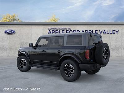New 2026 Ford Bronco - photo 1