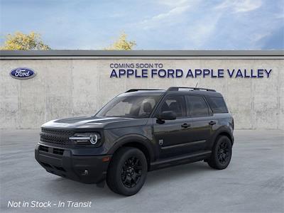 New 2026 Ford Bronco Sport - photo 1
