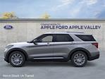 New 2026 Ford Explorer Platinum for sale #96035 - photo 4