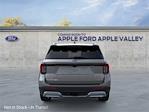 New 2026 Ford Explorer Platinum for sale #96035 - photo 5