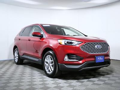 Used 2024 Ford Edge - photo 1