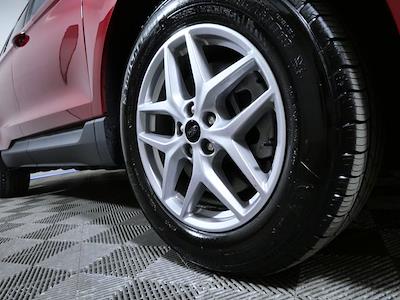 Used 2024 Ford Edge - photo 1