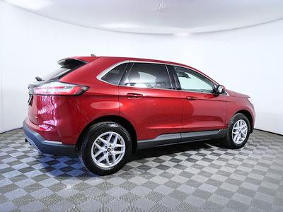 Used 2024 Ford Edge - photo 1