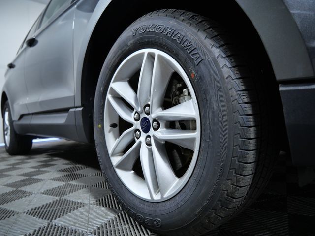 Used 2015 Ford Edge - photo 2