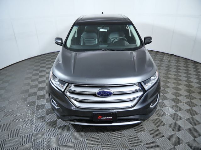 Used 2015 Ford Edge - photo 5