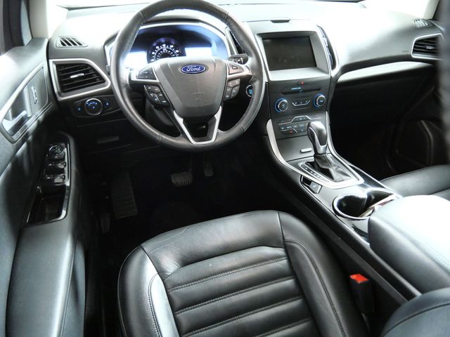 Used 2015 Ford Edge - photo 6