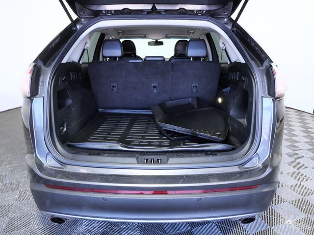 Used 2015 Ford Edge - photo 11