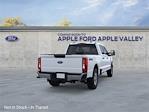 New 2026 Ford F-350 XLT Crew Cab for sale #96037 - photo 8