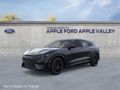 New 2026 Ford Mustang Mach-E - photo 1