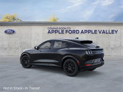 New 2026 Ford Mustang Mach-E - photo 1